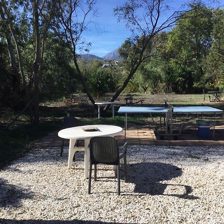 Finca El Rio,, La Casita One Of 2 Self Catering Studios. Pool And Hydrotherapy Jacuzzi Málaga Dış mekan fotoğraf