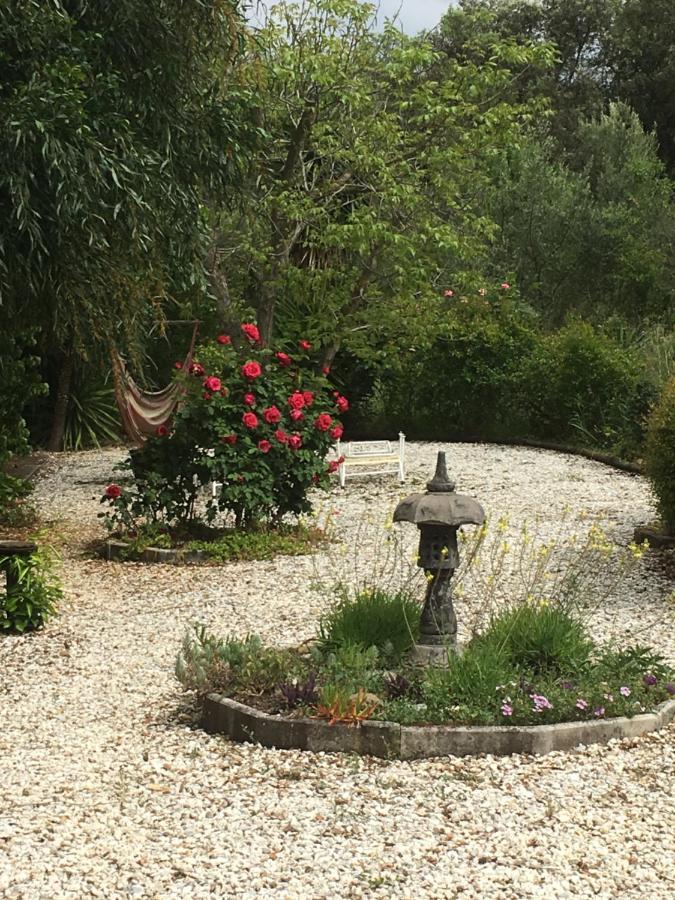 Finca El Rio,, La Casita One Of 2 Self Catering Studios. Pool And Hydrotherapy Jacuzzi Málaga Dış mekan fotoğraf